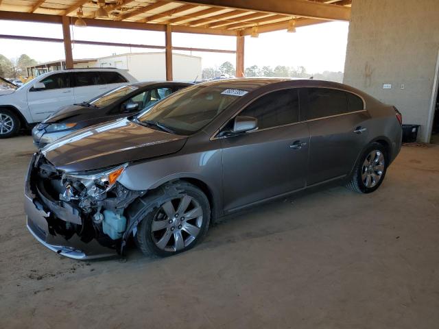Buick Lacrosse c (2010)