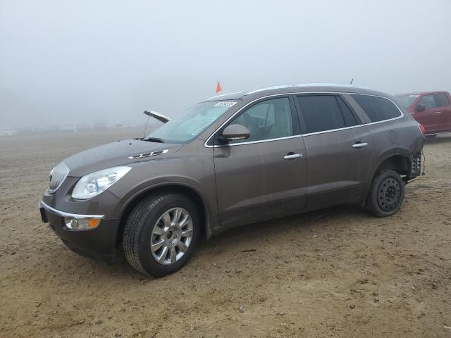 Buick Enclave cx (2011)