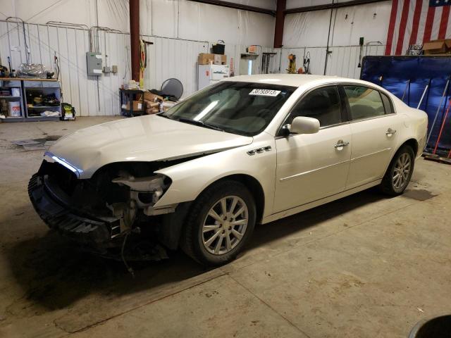 Buick Lucerne cx (2011)