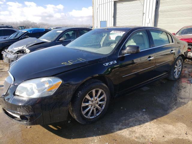 Buick Lucerne cx (2011)