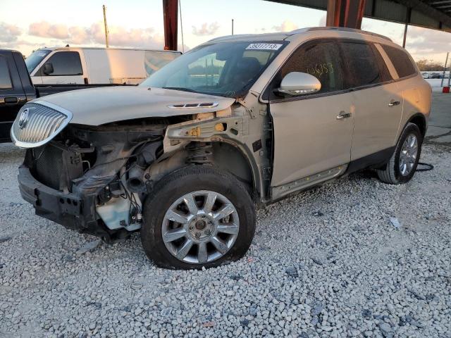 Buick Enclave (2012)