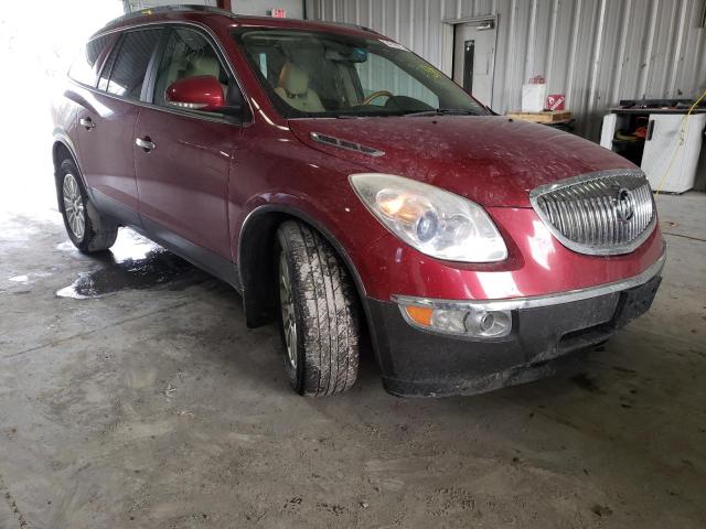 Buick Enclave (2012)