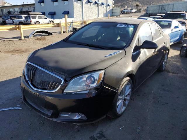 Buick Verano con (2012)