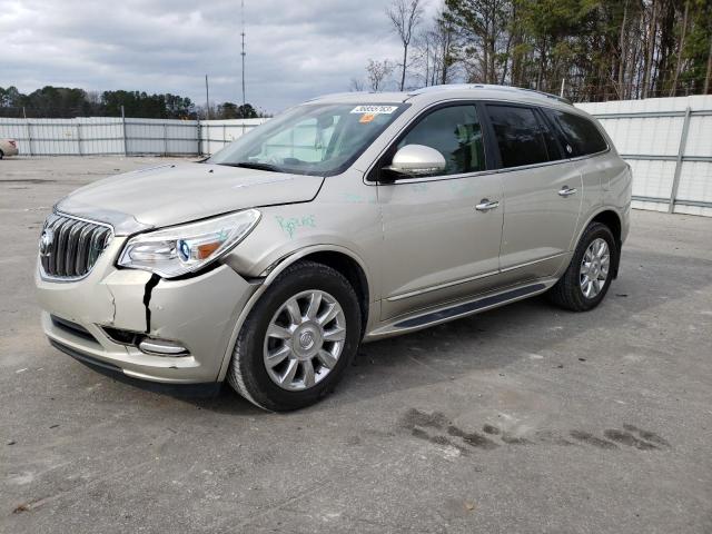 Buick Enclave (2013)