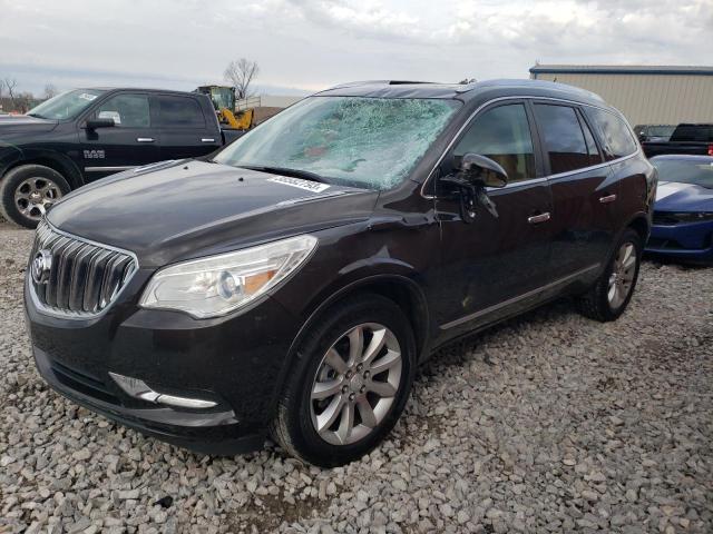 Buick Enclave (2013)