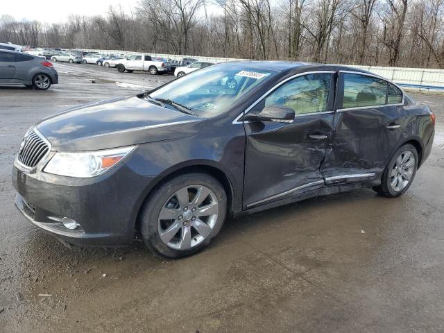 Buick Lacrosse p (2013)