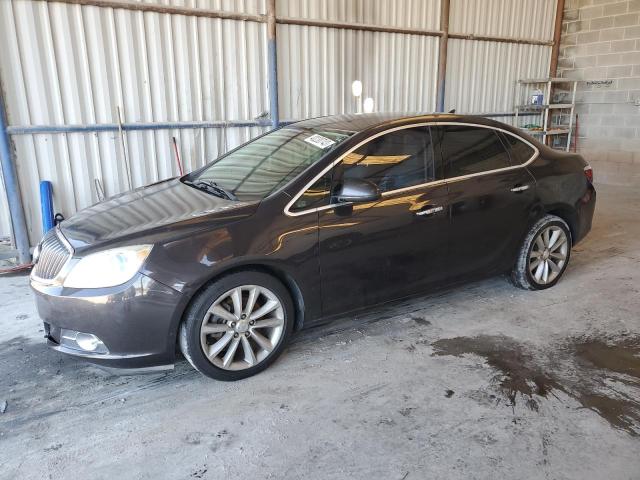 Buick Verano con (2013)