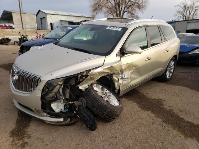 Buick Enclave (2014)