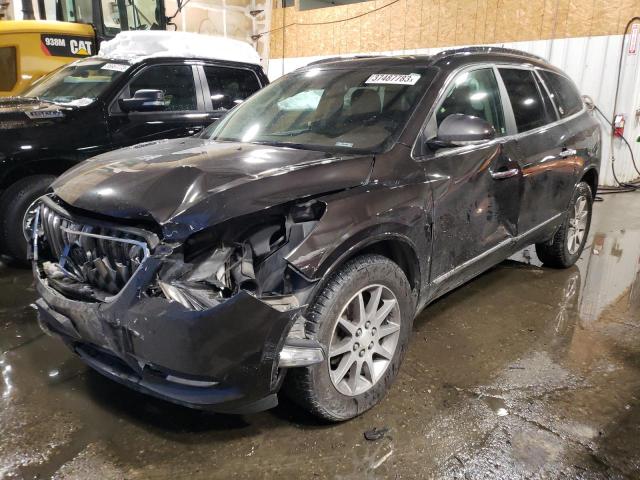 Buick Enclave (2014)