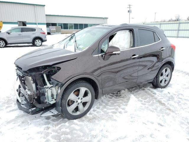 Buick Encore (2014)