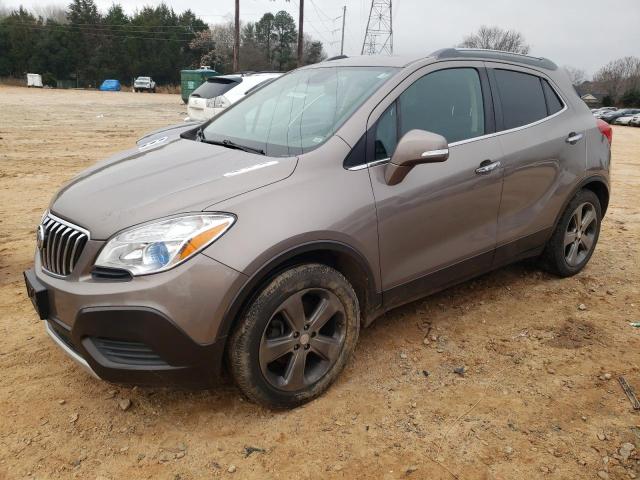 Buick Encore (2014)