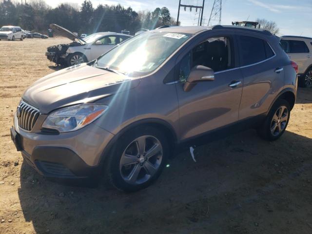 Buick Encore (2014)