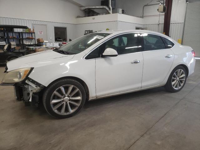 Buick Verano (2014)