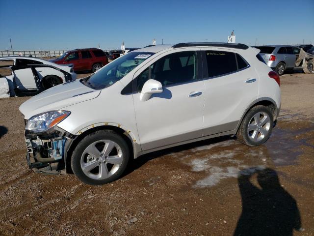 Buick Encore (2015)