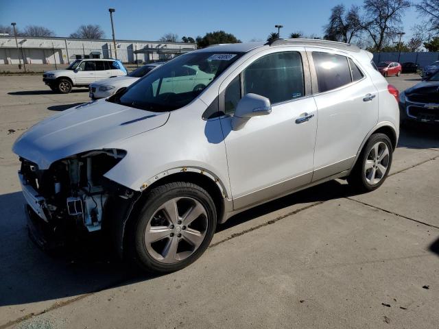 Buick Encore (2015)