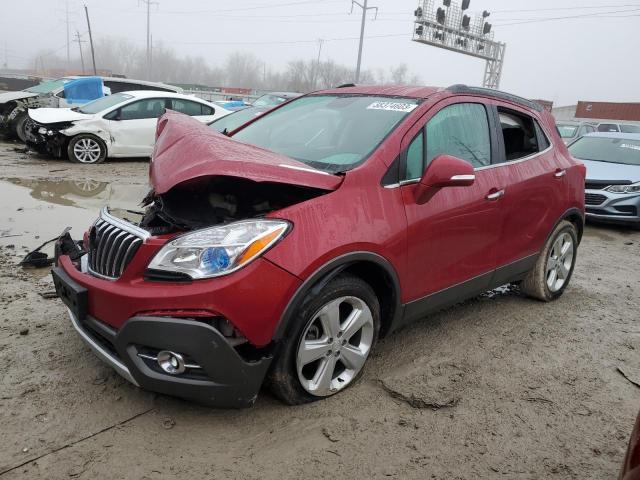 Buick Encore (2015)