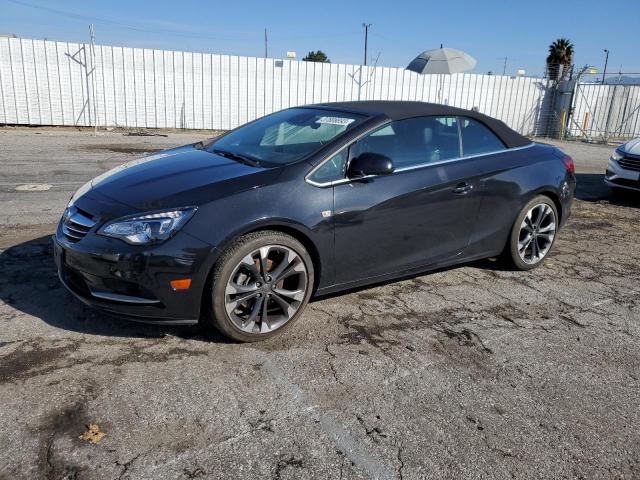 Buick Cascada pr (2016)