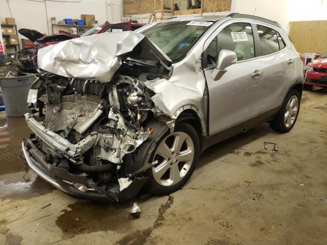Buick Encore (2016)