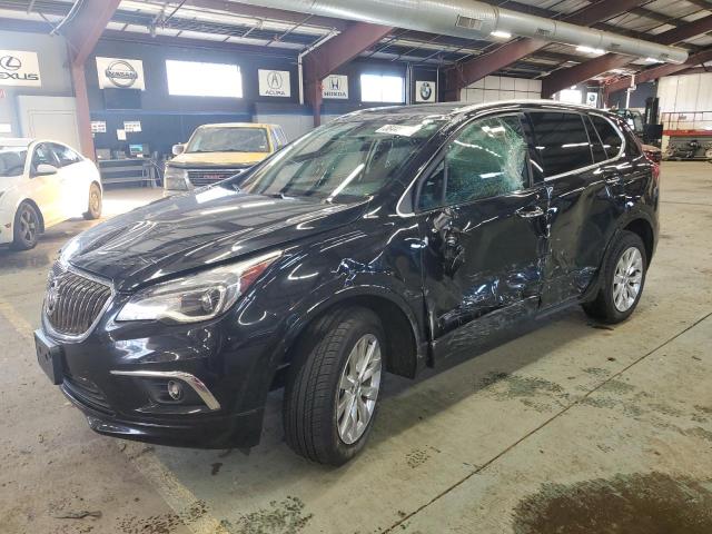 Buick Envision e (2017)