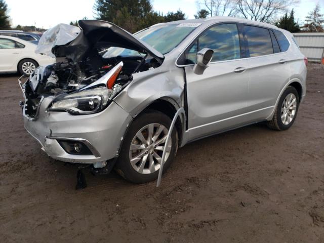 Buick Envision e (2017)