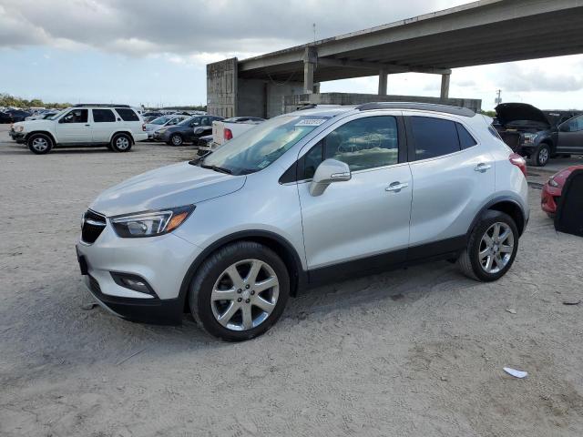 Buick Encore pre (2018)