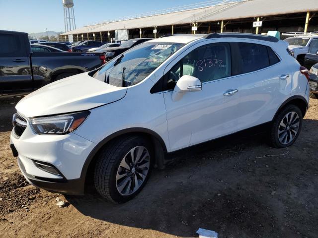 Buick Encore ess (2019)