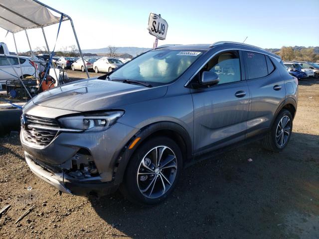Buick Encore gx (2021)