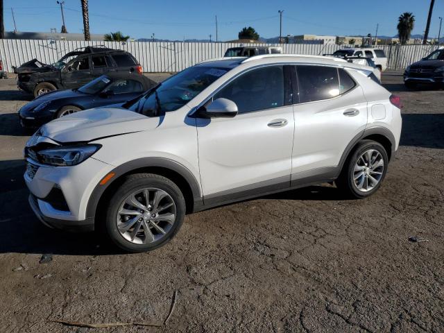 Buick Encore gx (2021)