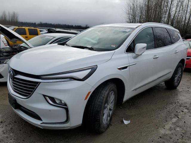 Buick Enclave pr (2022)