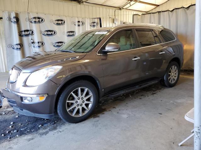 Buick Enclave cx (2010)