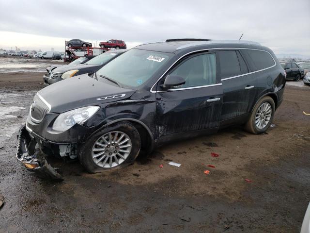 Buick Enclave cx (2010)