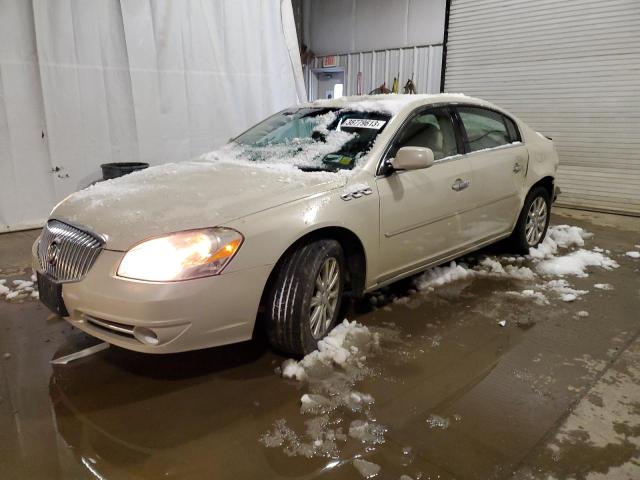 Buick Lucerne cx (2010)