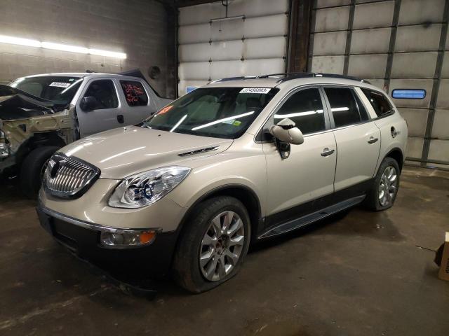 Buick Enclave cx (2011)