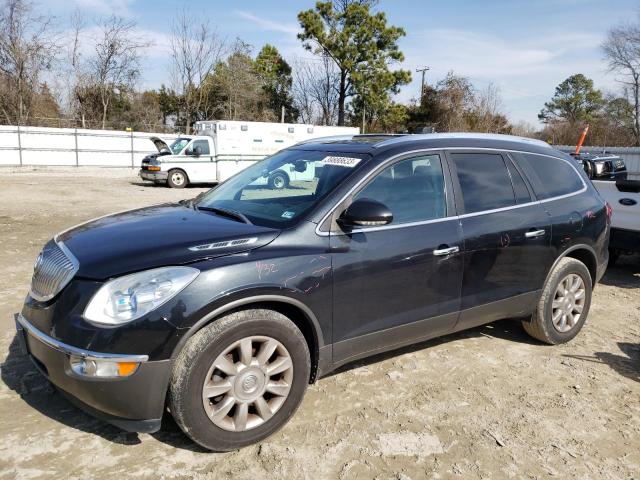 Buick Enclave cx (2011)