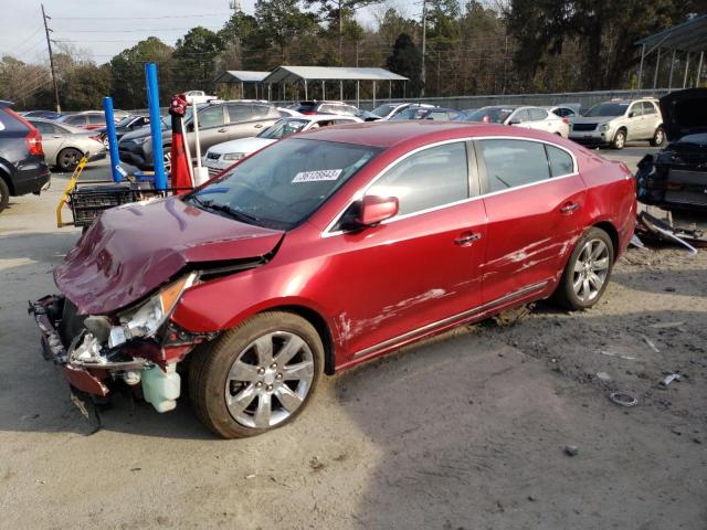 Buick Lacrosse (2012)