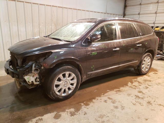 Buick Enclave (2013)