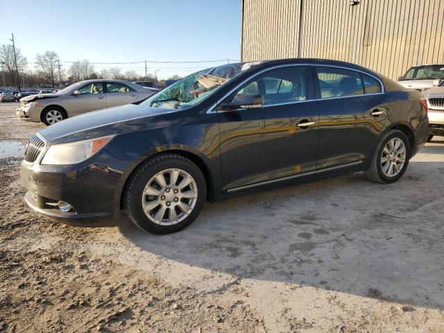 Buick Lacrosse (2013)