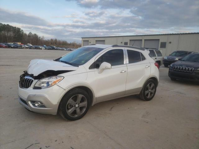 Buick Encore (2014)
