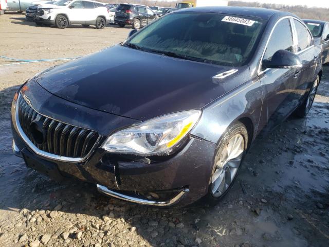 Buick Regal (2014)