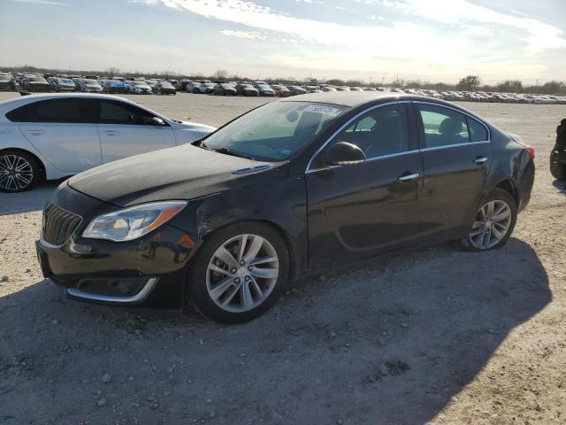 Buick Regal prem (2014)