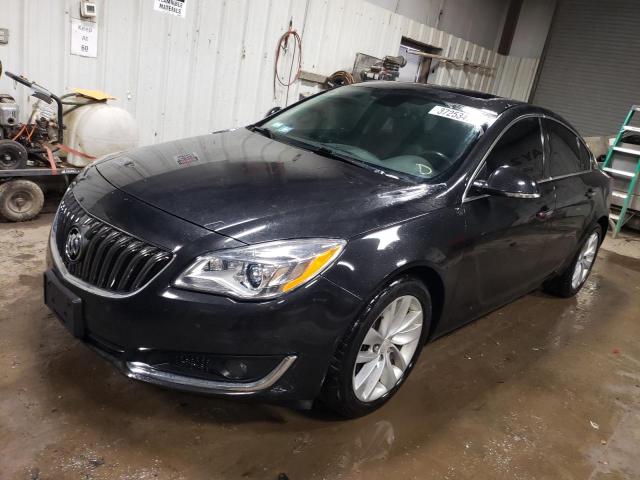 Buick Regal prem (2014)