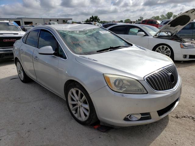 Buick Verano con (2014)