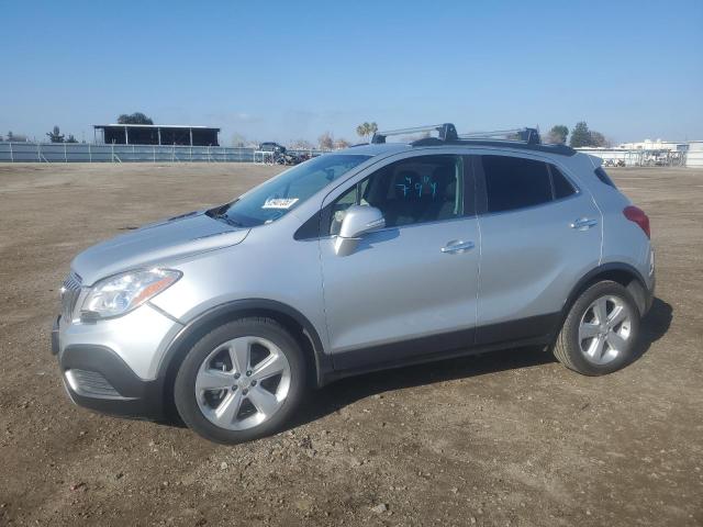 Buick Encore (2015)