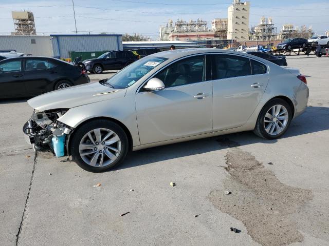 Buick Regal prem (2015)