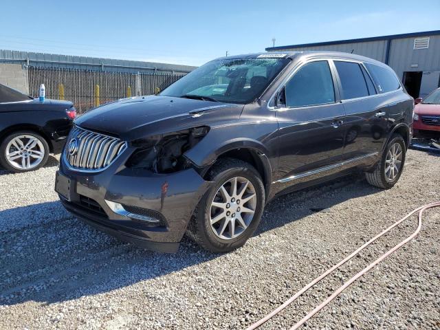 Buick Enclave (2017)