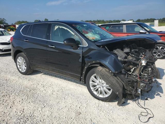 Buick Envision p (2017)