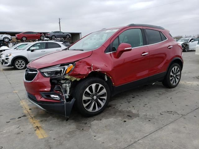 Buick Encore ess (2018)