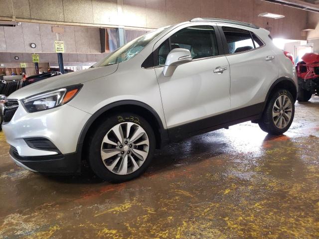 Buick Encore pre (2018)