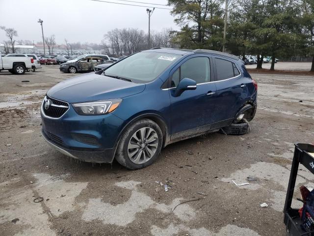 Buick Encore pre (2019)