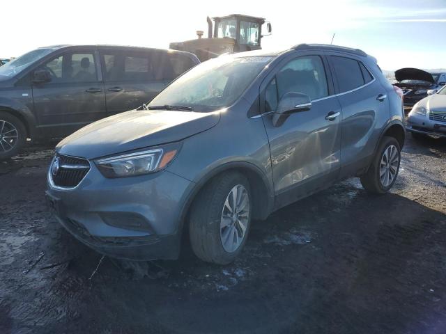 Buick Encore pre (2019)